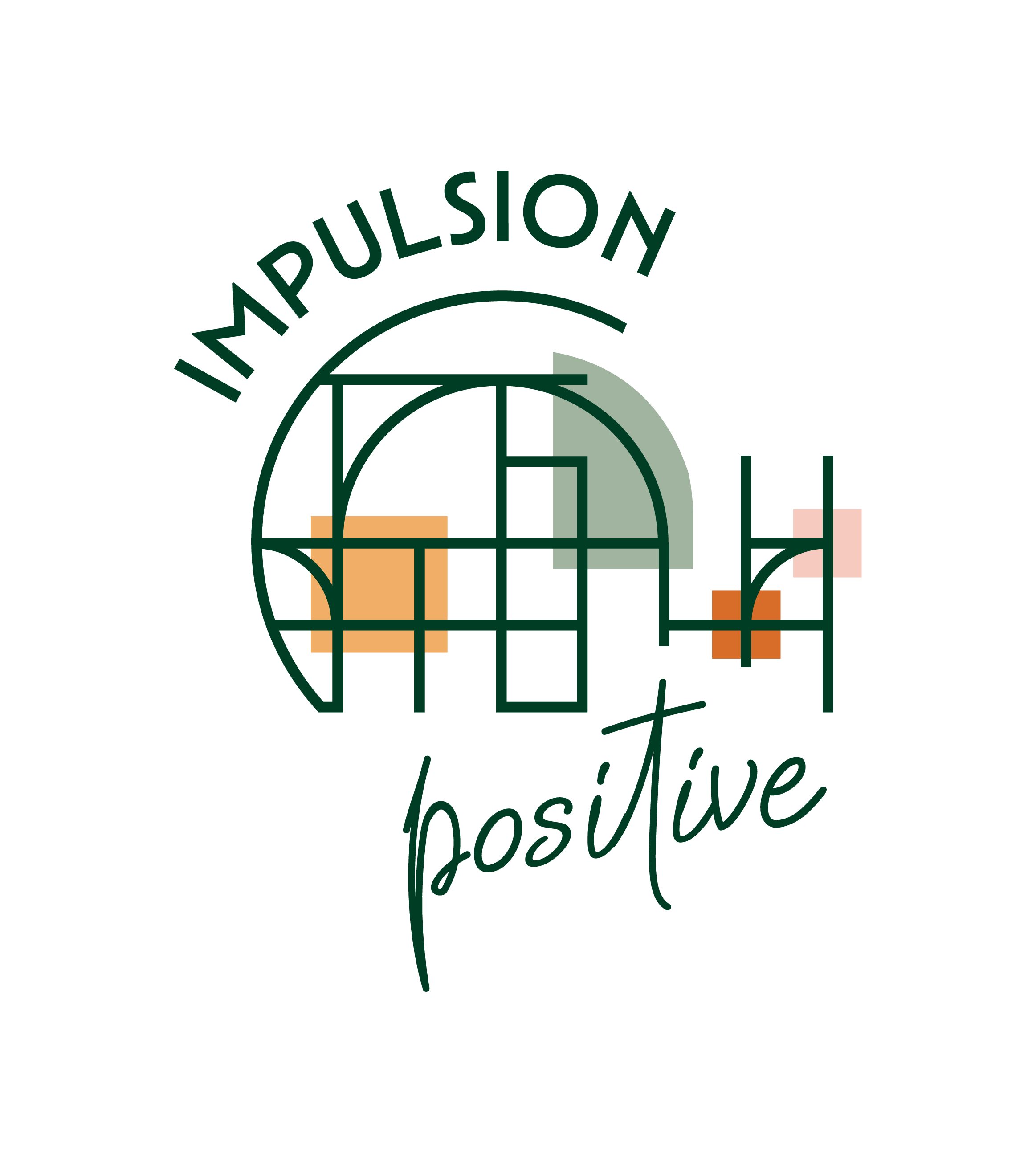 Impulsion Positive Impulsion Positive