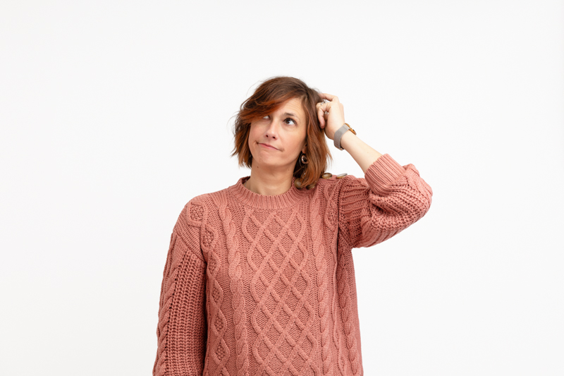 La visite diagnostic